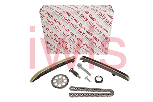 Timing Chain Kit